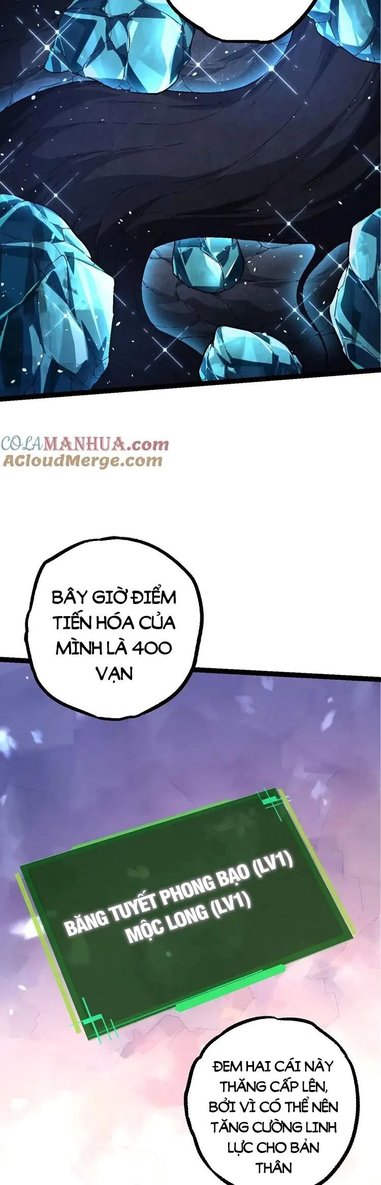 Chuyển Sinh Thành Liễu Đột Biến Chapter 96 - Trang 4