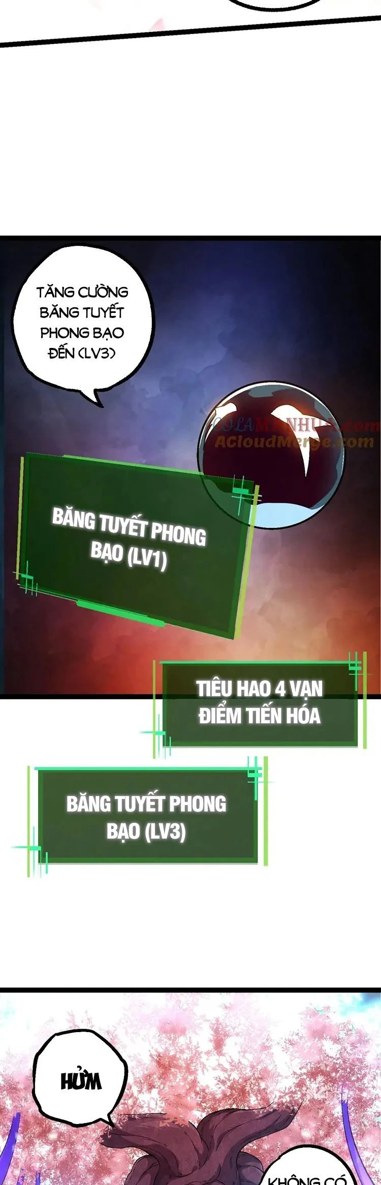 Chuyển Sinh Thành Liễu Đột Biến Chapter 96 - Trang 4