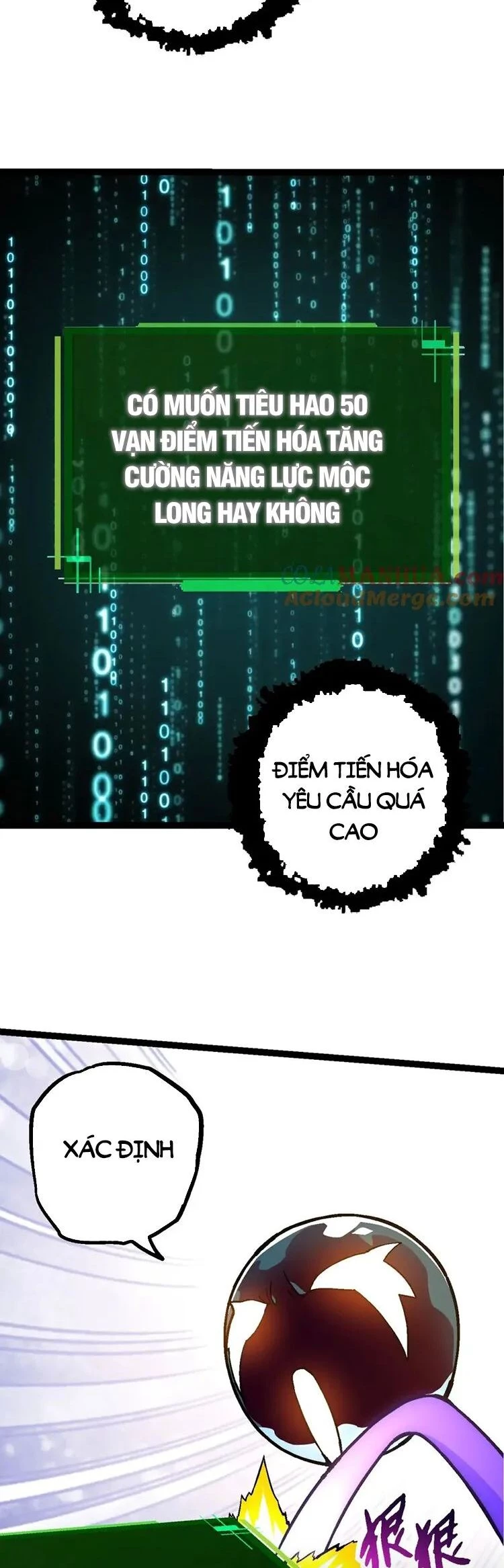 Chuyển Sinh Thành Liễu Đột Biến Chapter 96 - Trang 4