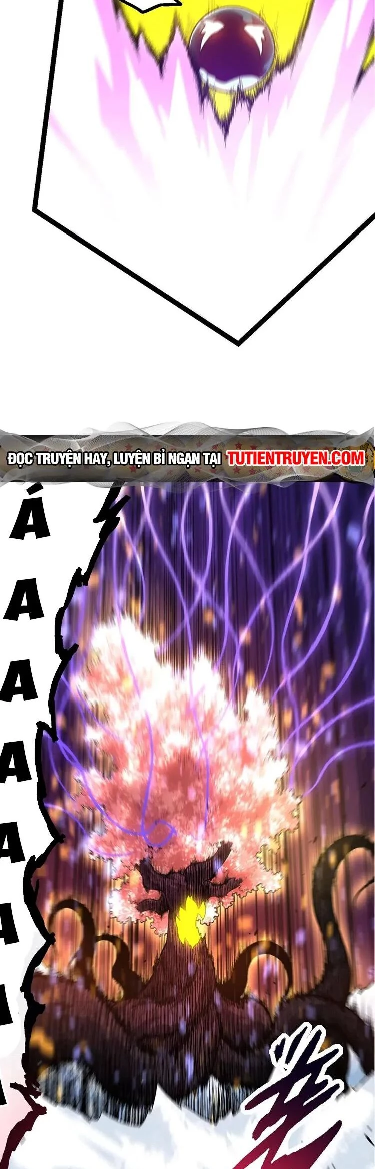 Chuyển Sinh Thành Liễu Đột Biến Chapter 96 - Trang 4