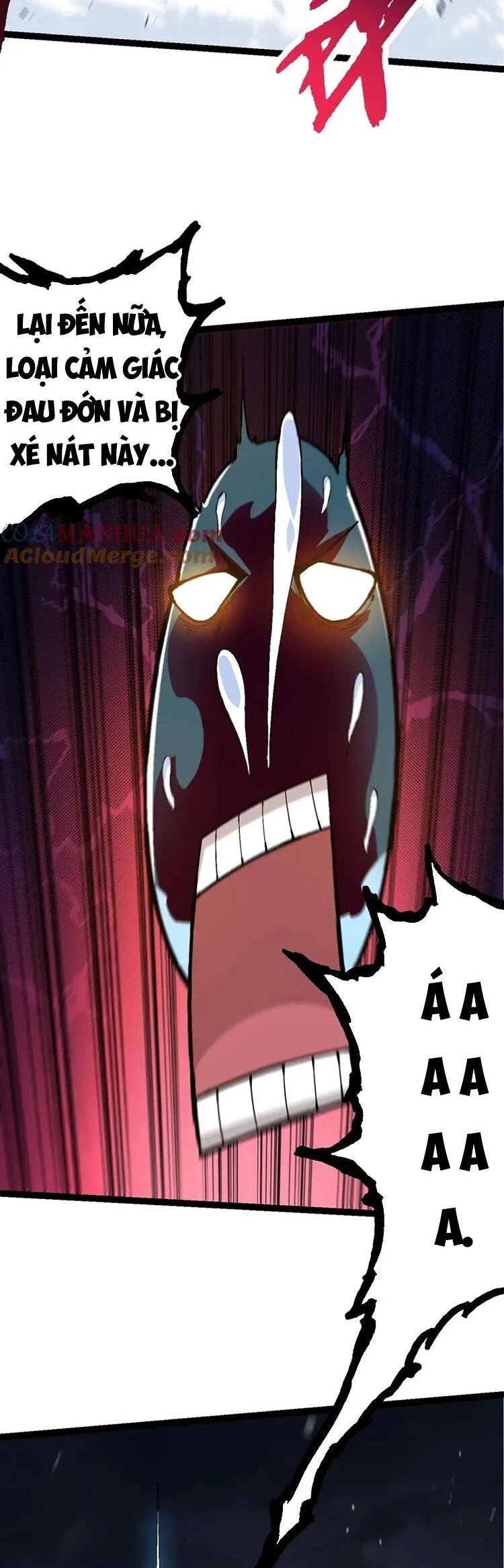 Chuyển Sinh Thành Liễu Đột Biến Chapter 96 - Trang 4