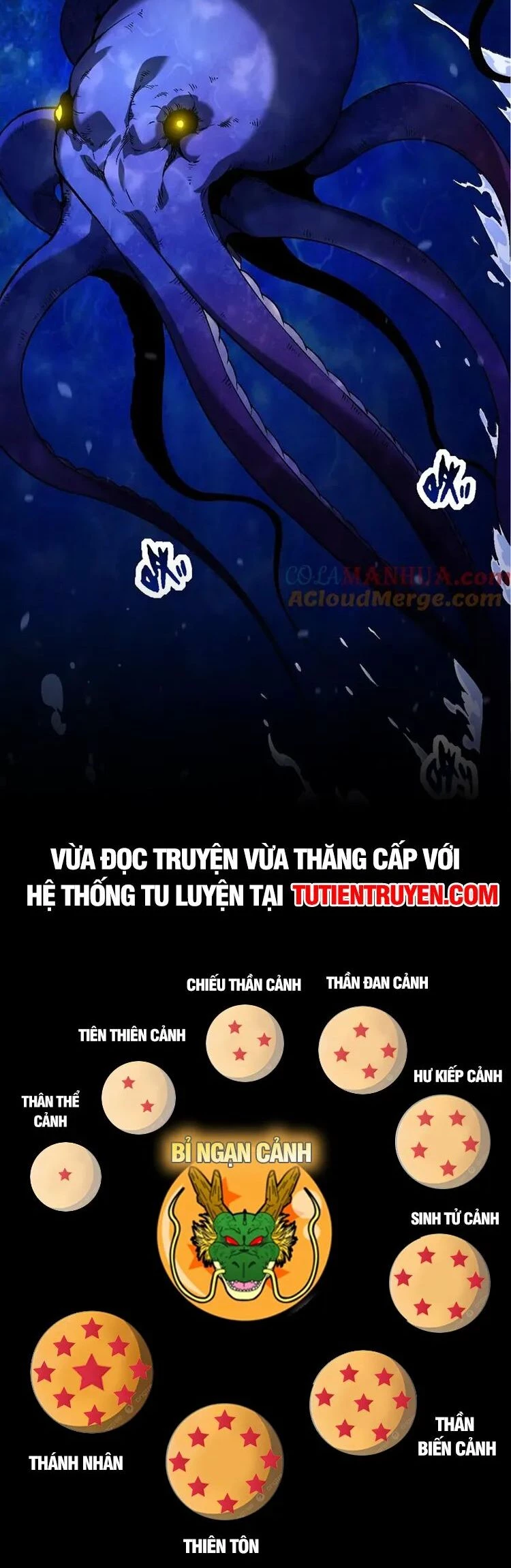 Chuyển Sinh Thành Liễu Đột Biến Chapter 96 - Trang 4