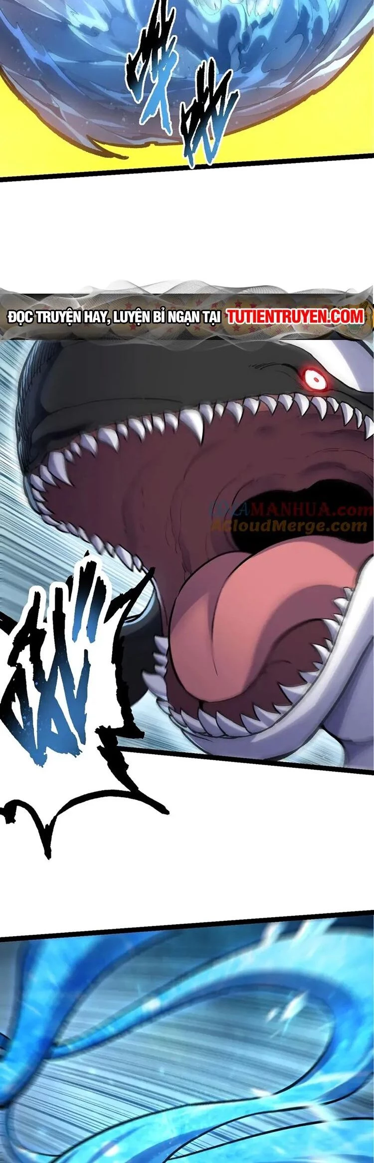 Chuyển Sinh Thành Liễu Đột Biến Chapter 97 - Trang 4