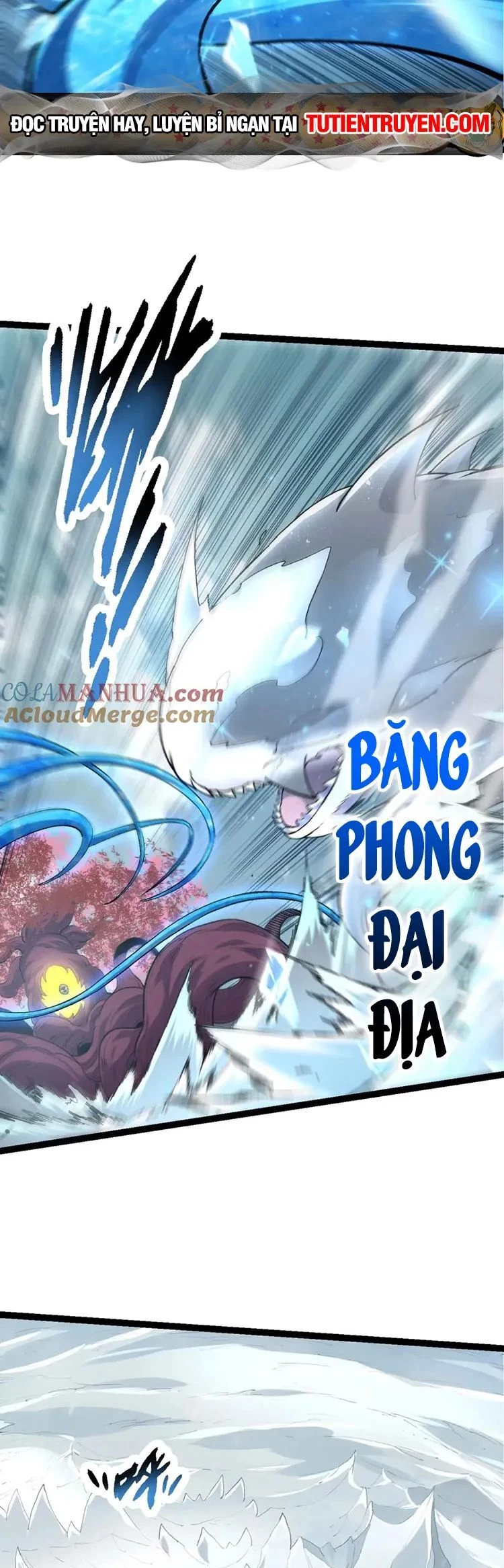 Chuyển Sinh Thành Liễu Đột Biến Chapter 97 - Trang 4