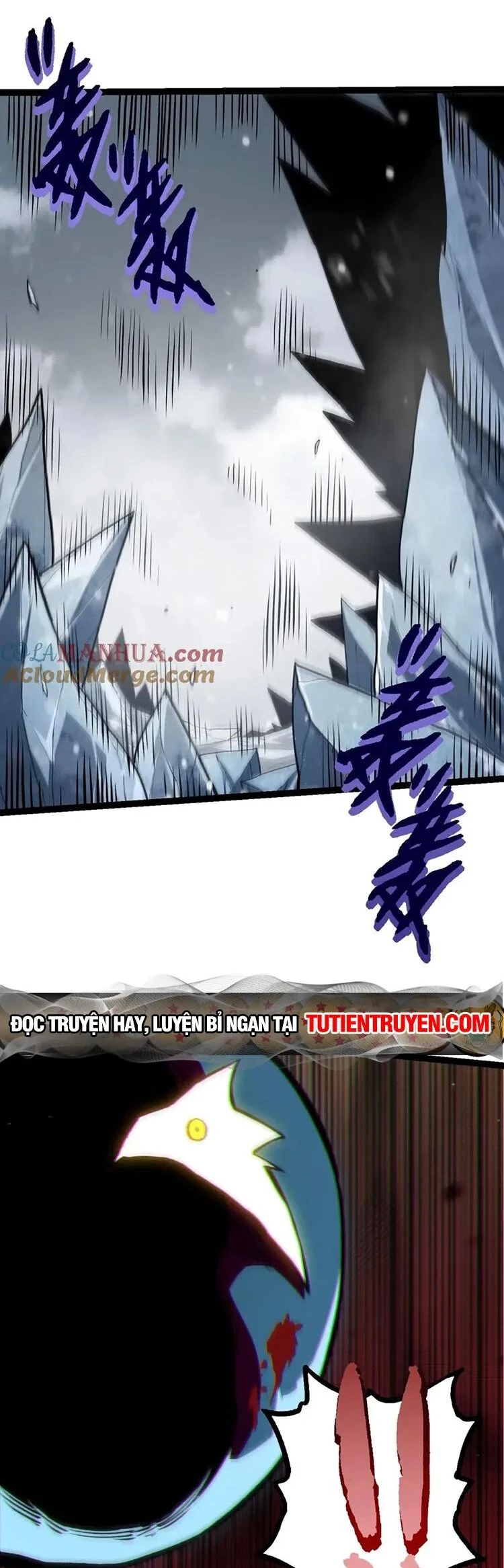 Chuyển Sinh Thành Liễu Đột Biến Chapter 97 - Trang 4