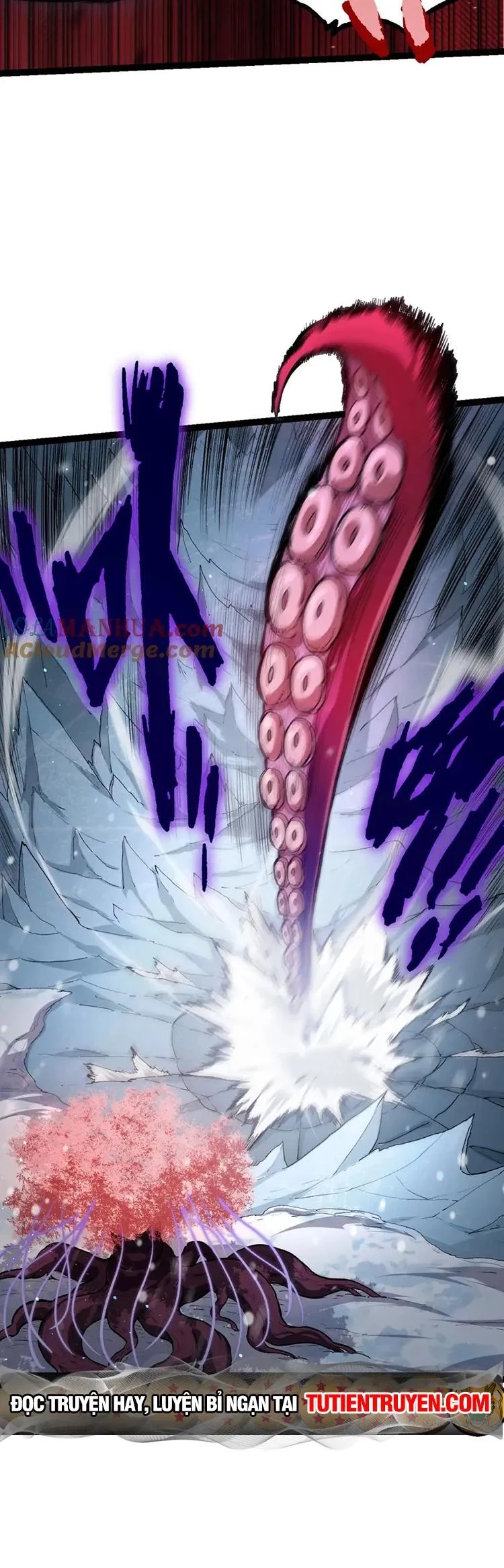 Chuyển Sinh Thành Liễu Đột Biến Chapter 97 - Trang 4