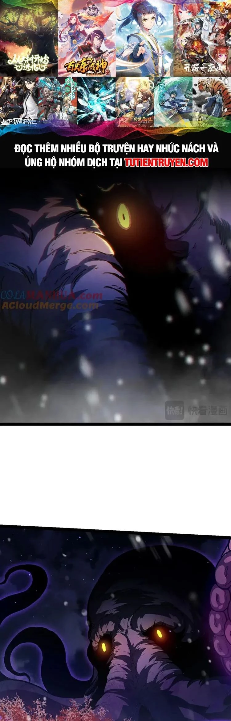 Chuyển Sinh Thành Liễu Đột Biến Chapter 97 - Trang 4