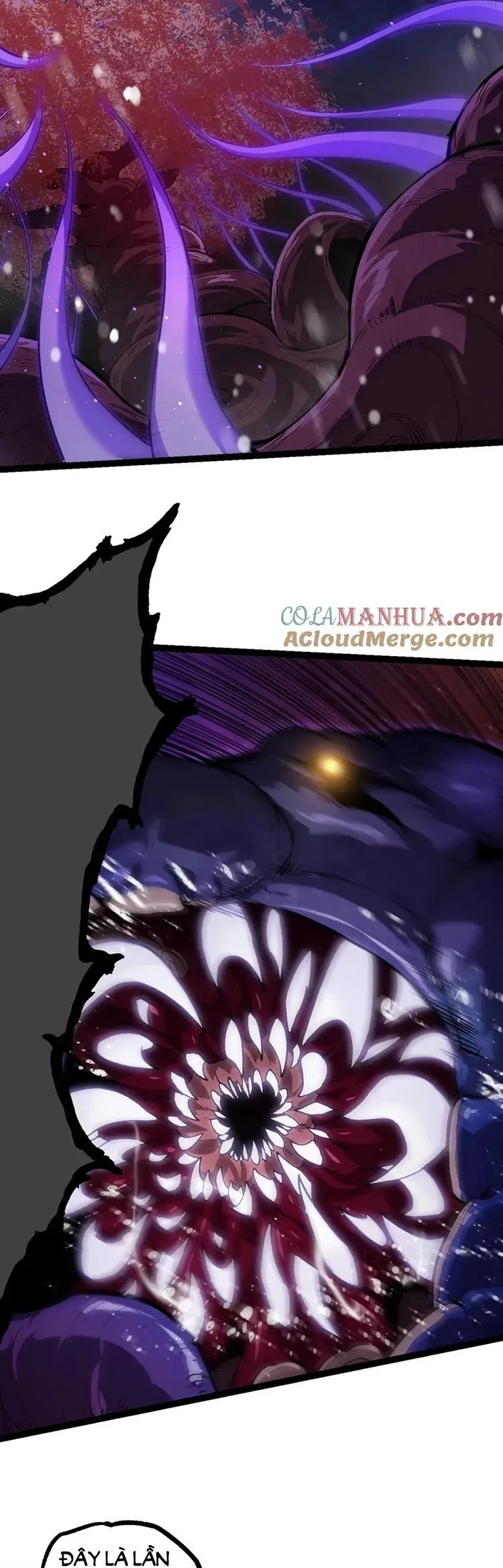 Chuyển Sinh Thành Liễu Đột Biến Chapter 97 - Trang 4