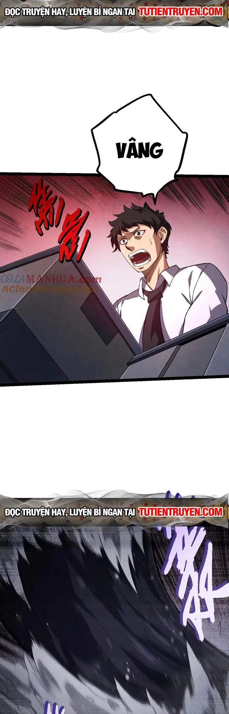 Chuyển Sinh Thành Liễu Đột Biến Chapter 97 - Trang 4