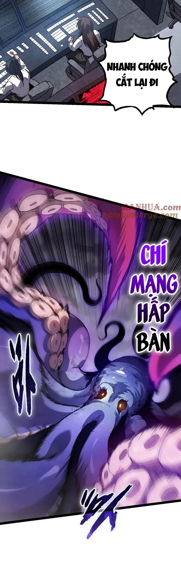 Chuyển Sinh Thành Liễu Đột Biến Chapter 97 - Trang 4
