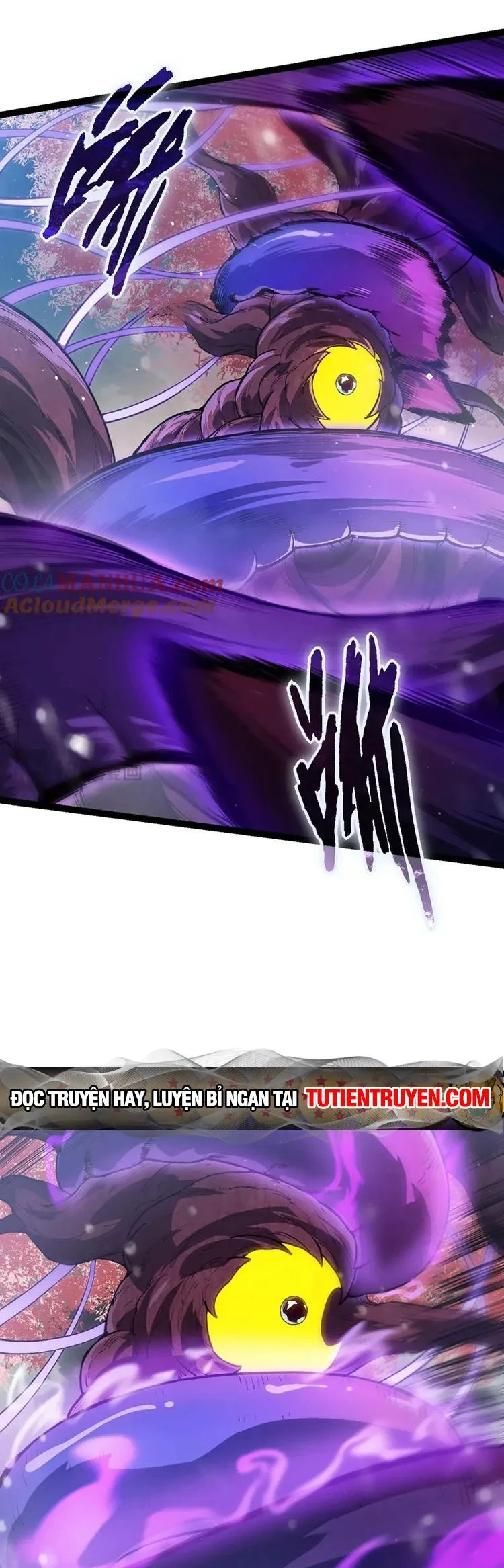 Chuyển Sinh Thành Liễu Đột Biến Chapter 97 - Trang 4