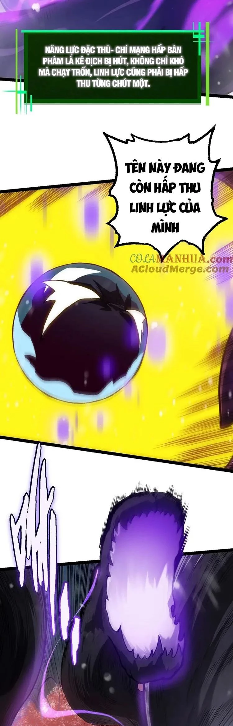 Chuyển Sinh Thành Liễu Đột Biến Chapter 97 - Trang 4