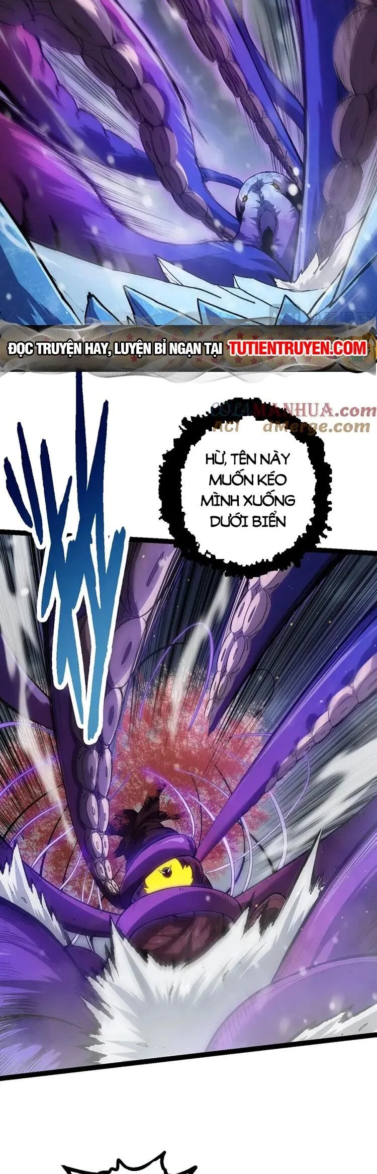 Chuyển Sinh Thành Liễu Đột Biến Chapter 97 - Trang 4