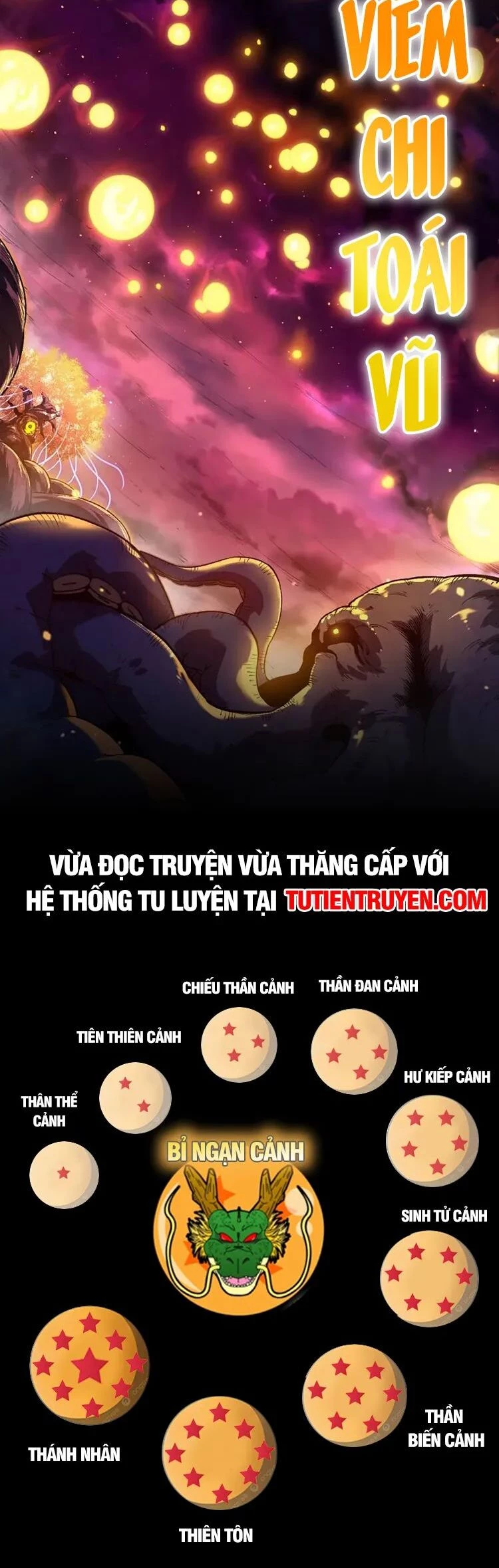 Chuyển Sinh Thành Liễu Đột Biến Chapter 97 - Trang 4