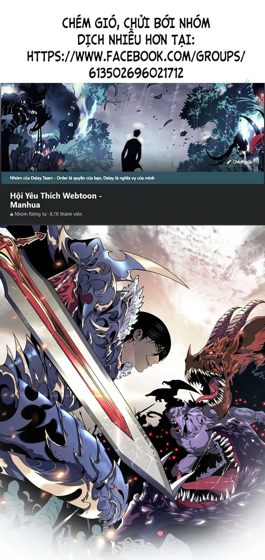 Thiên Phú Của Ngươi, Giờ Là Của Ta Chapter 59 - Trang 4