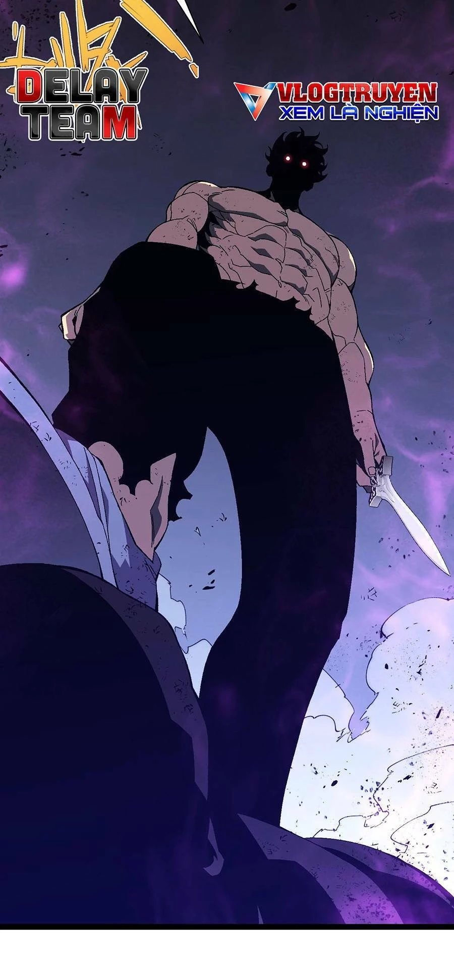 Thiên Phú Của Ngươi, Giờ Là Của Ta Chapter 59 - Trang 4