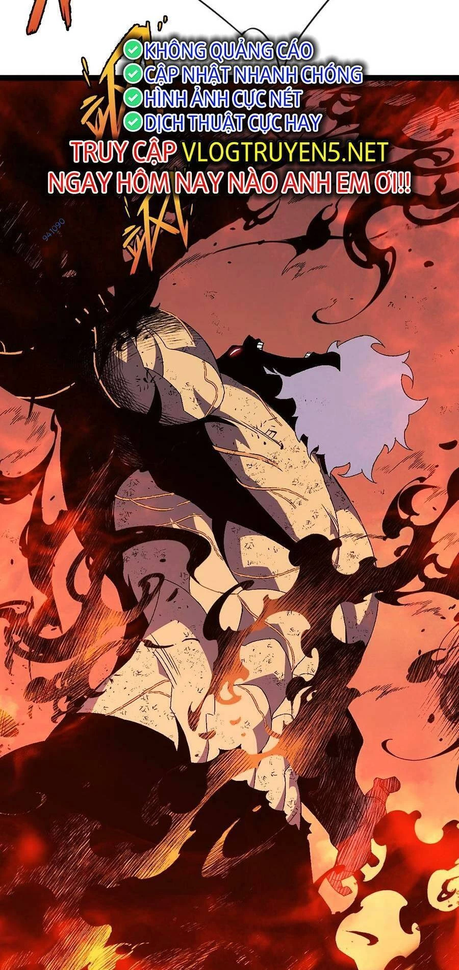 Thiên Phú Của Ngươi, Giờ Là Của Ta Chapter 59 - Trang 4