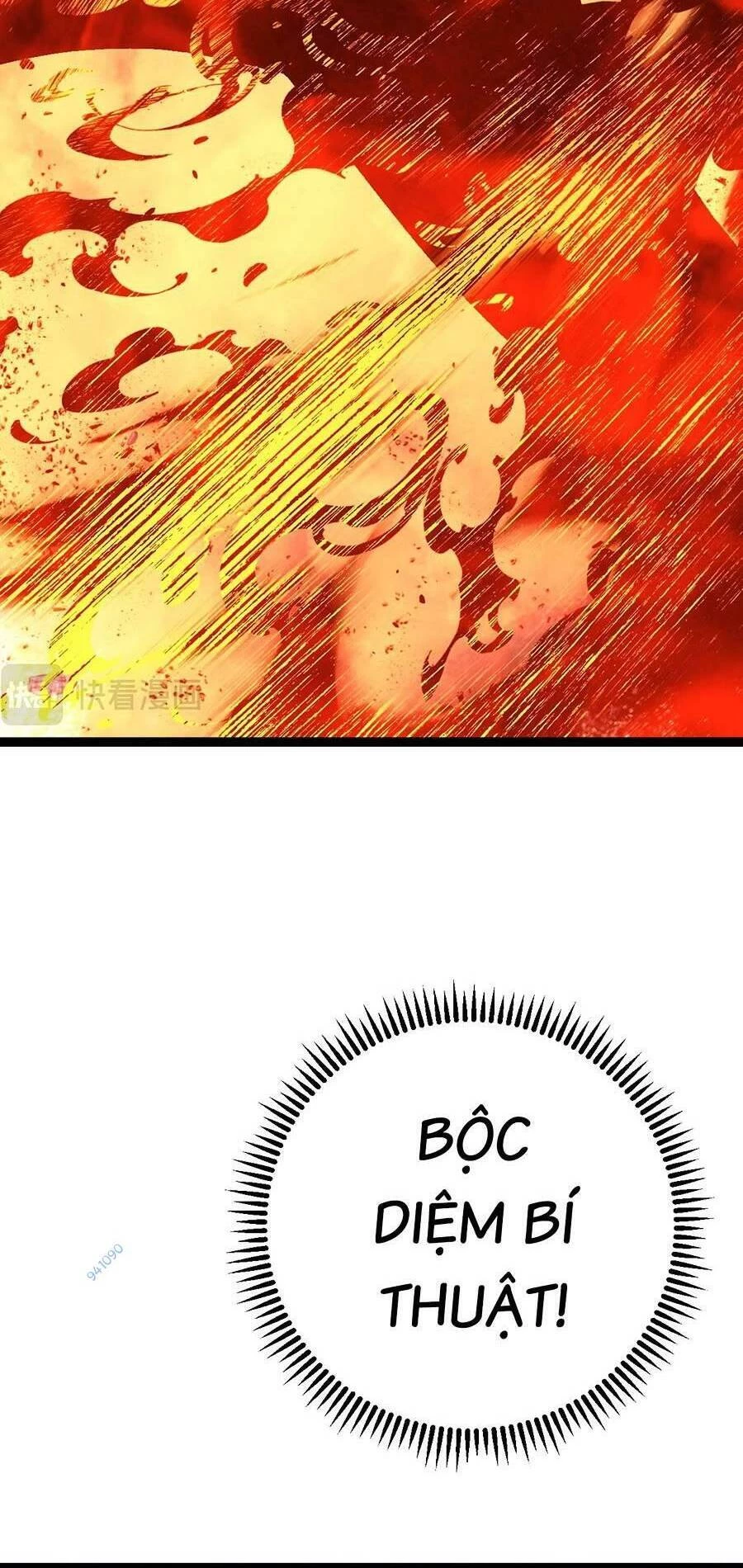 Thiên Phú Của Ngươi, Giờ Là Của Ta Chapter 59 - Trang 4