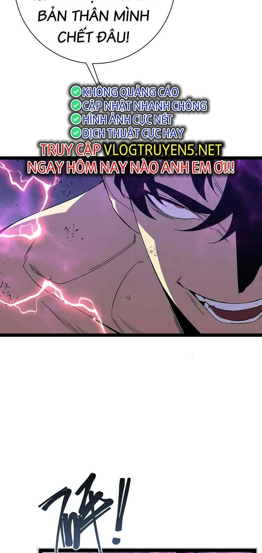 Thiên Phú Của Ngươi, Giờ Là Của Ta Chapter 59 - Trang 4