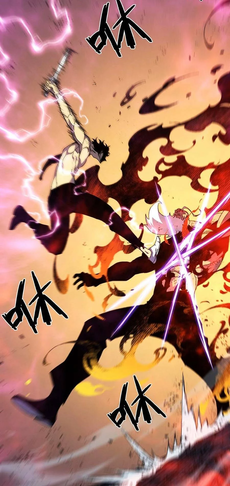 Thiên Phú Của Ngươi, Giờ Là Của Ta Chapter 59 - Trang 4