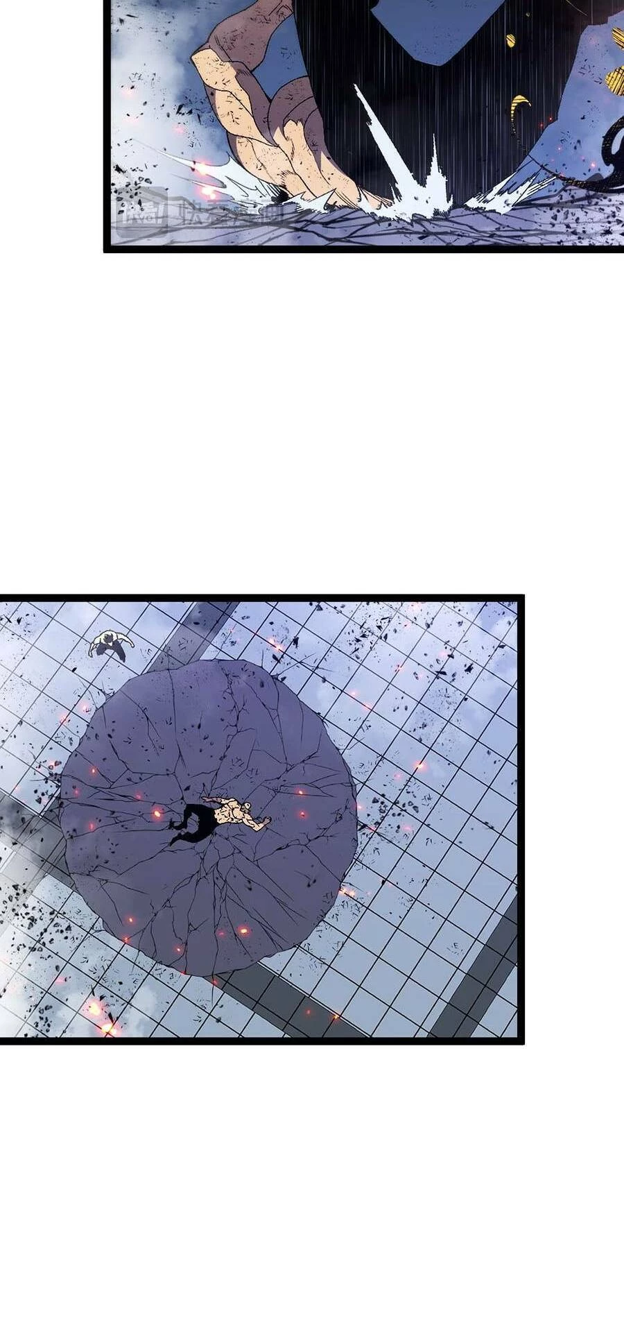 Thiên Phú Của Ngươi, Giờ Là Của Ta Chapter 59 - Trang 4