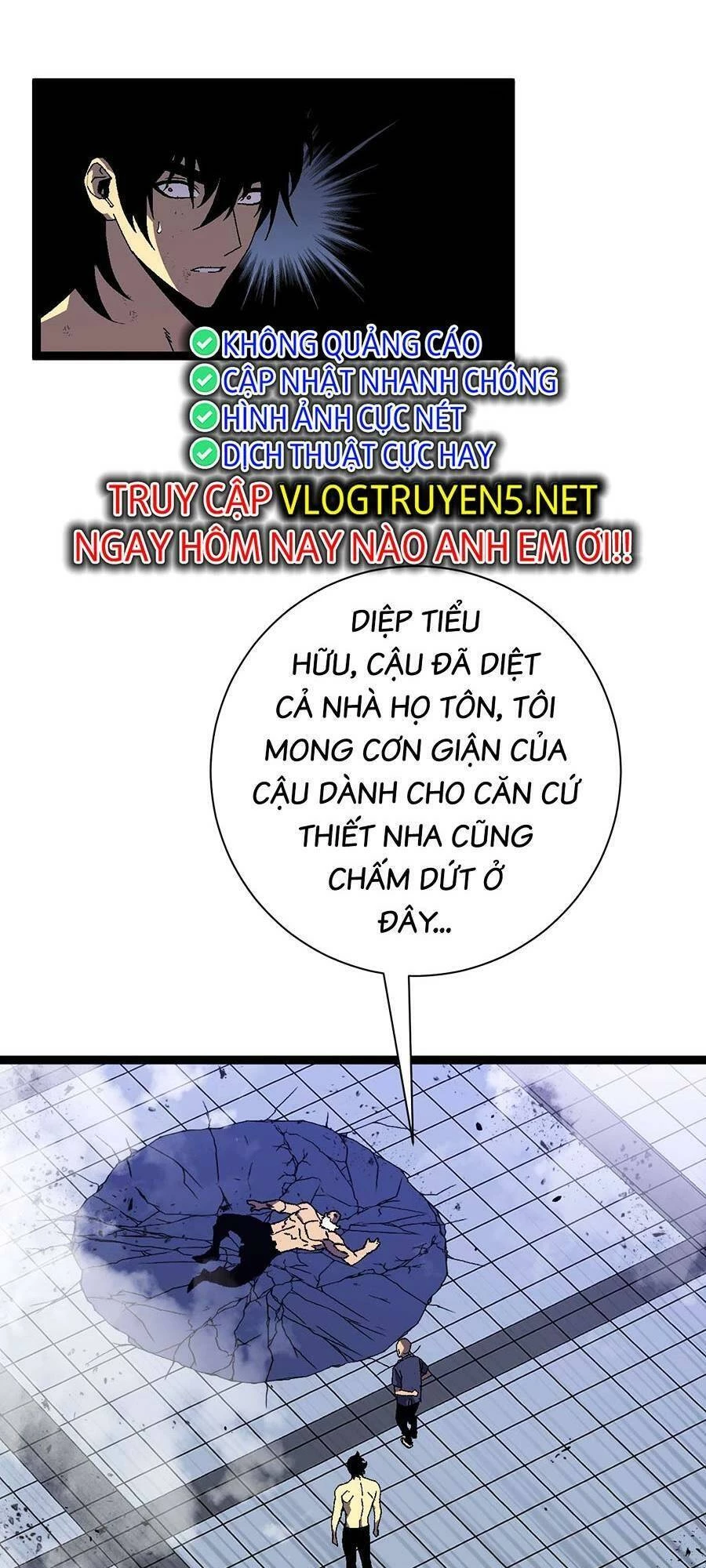 Thiên Phú Của Ngươi, Giờ Là Của Ta Chapter 59 - Trang 4