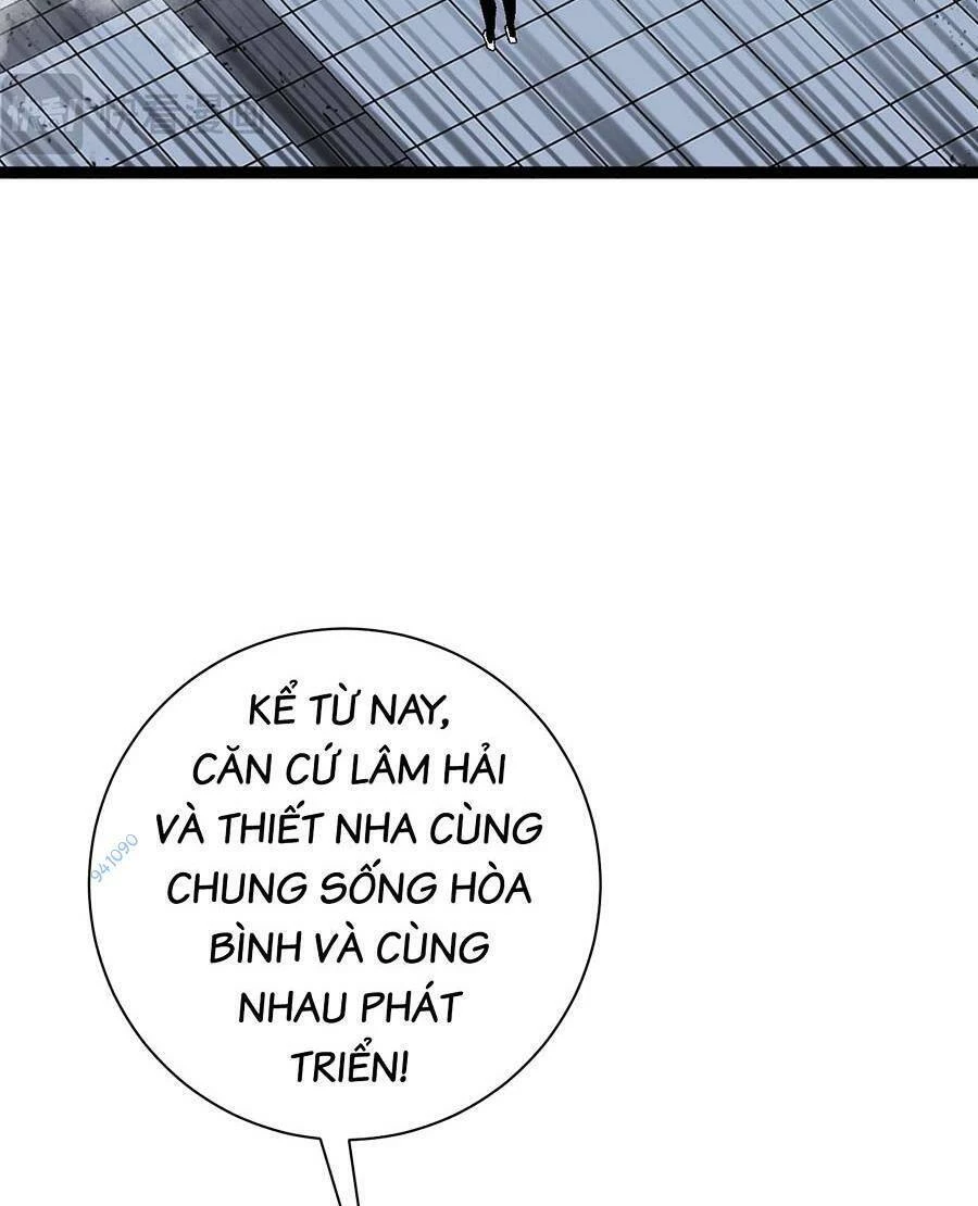 Thiên Phú Của Ngươi, Giờ Là Của Ta Chapter 59 - Trang 4