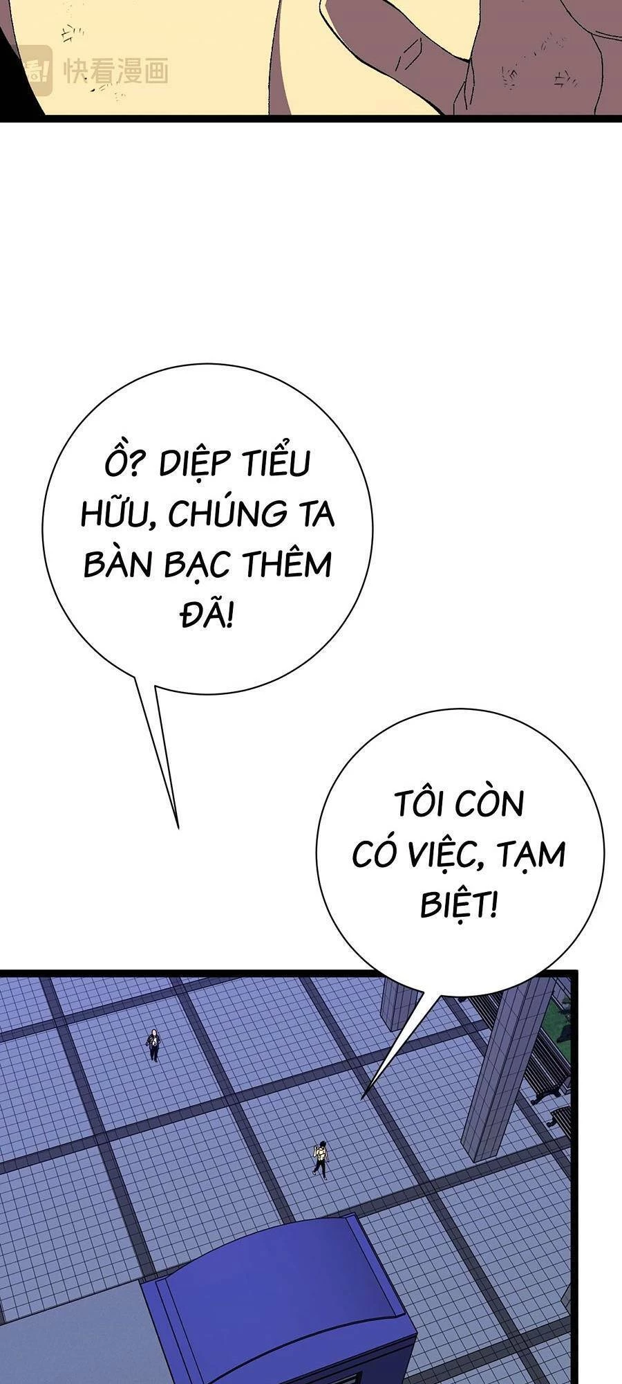 Thiên Phú Của Ngươi, Giờ Là Của Ta Chapter 59 - Trang 4