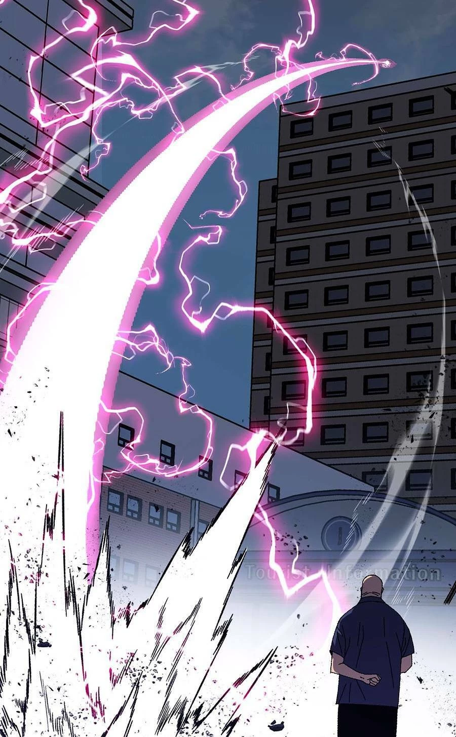 Thiên Phú Của Ngươi, Giờ Là Của Ta Chapter 59 - Trang 4