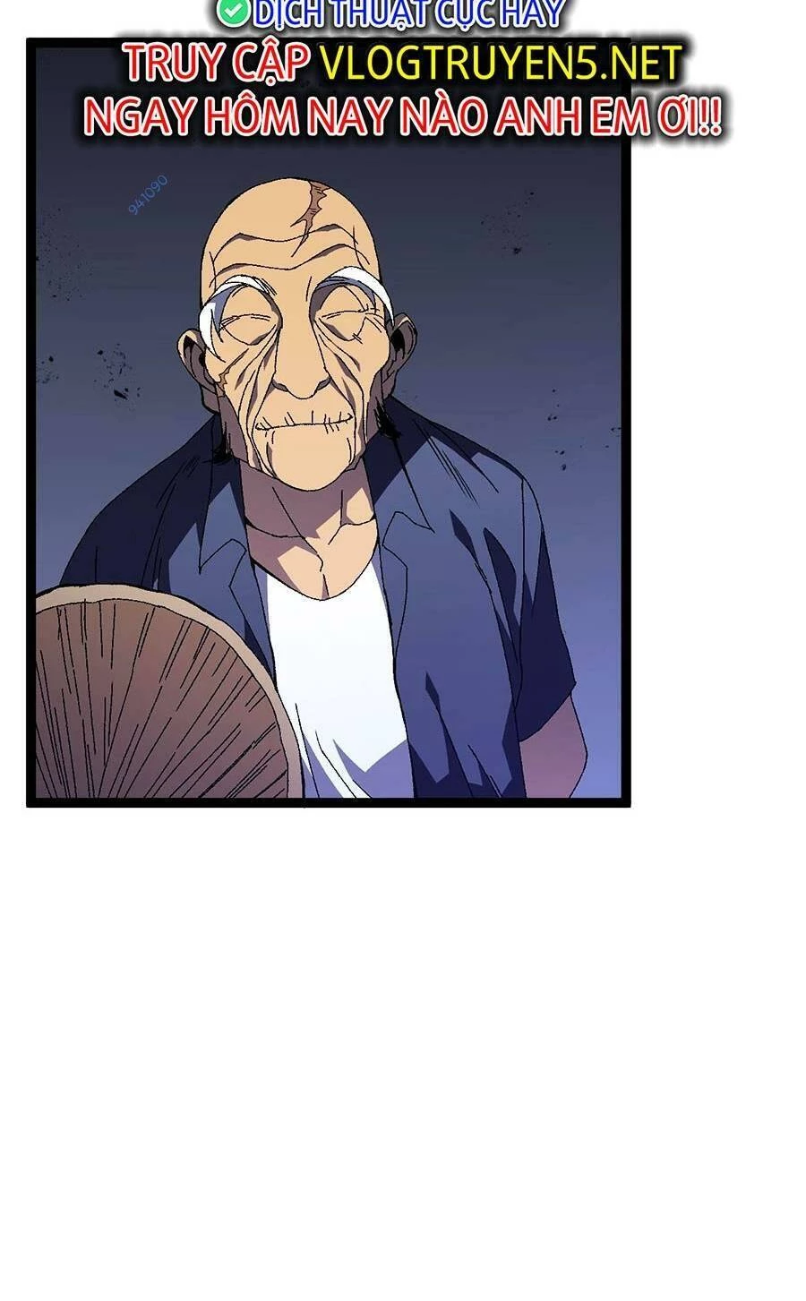 Thiên Phú Của Ngươi, Giờ Là Của Ta Chapter 59 - Trang 4