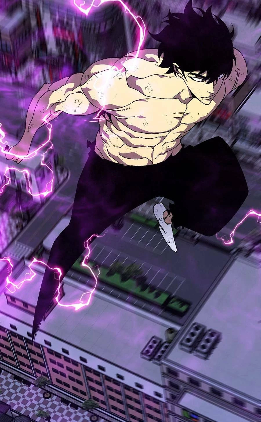 Thiên Phú Của Ngươi, Giờ Là Của Ta Chapter 59 - Trang 4