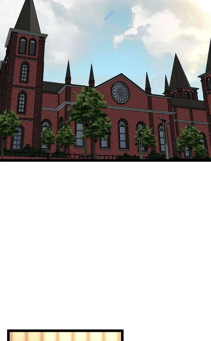 Thiên Phú Của Ngươi, Giờ Là Của Ta Chapter 59 - Trang 4