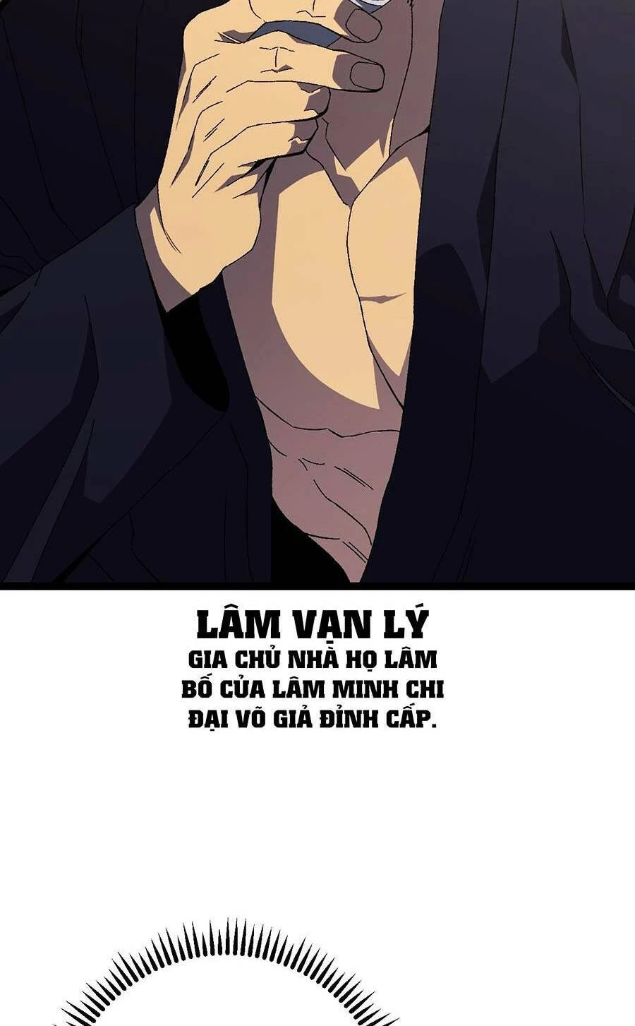 Thiên Phú Của Ngươi, Giờ Là Của Ta Chapter 59 - Trang 4