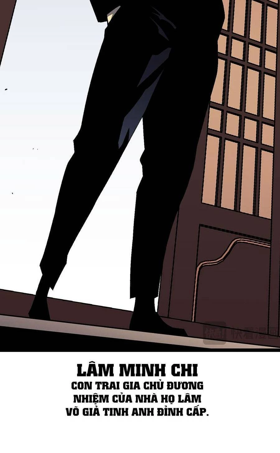 Thiên Phú Của Ngươi, Giờ Là Của Ta Chapter 59 - Trang 4