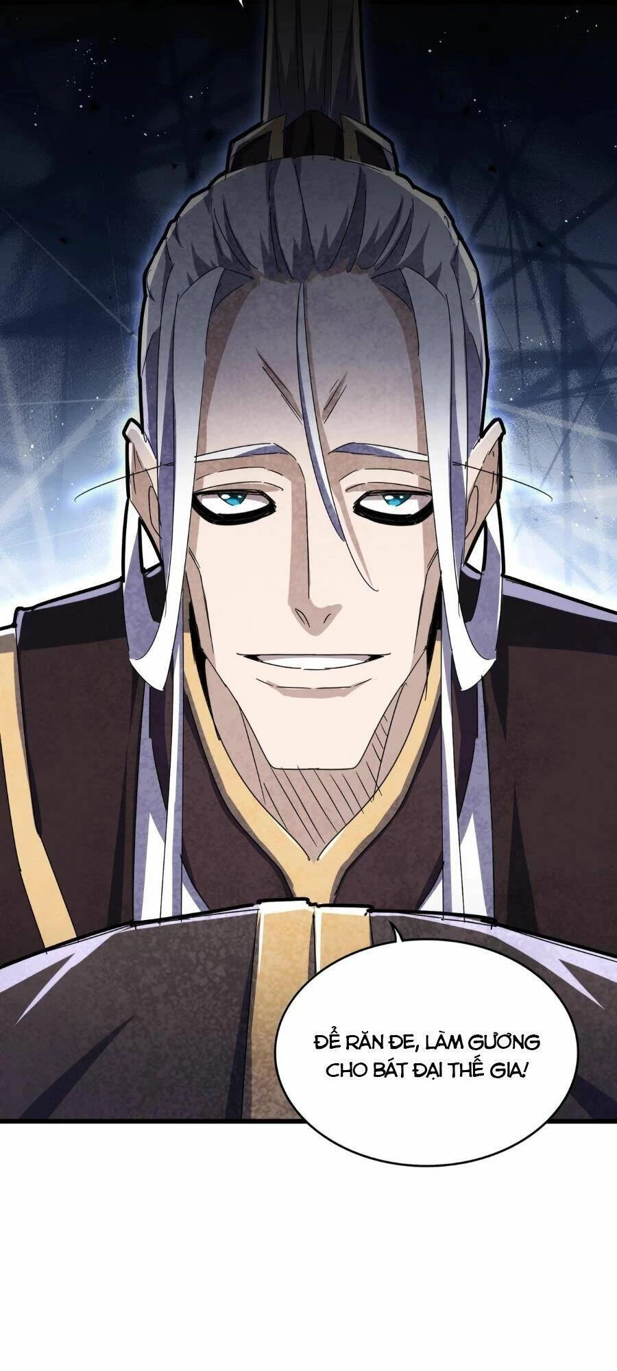 Đại Quản Gia Là Ma Hoàng Chapter 434 - Trang 4