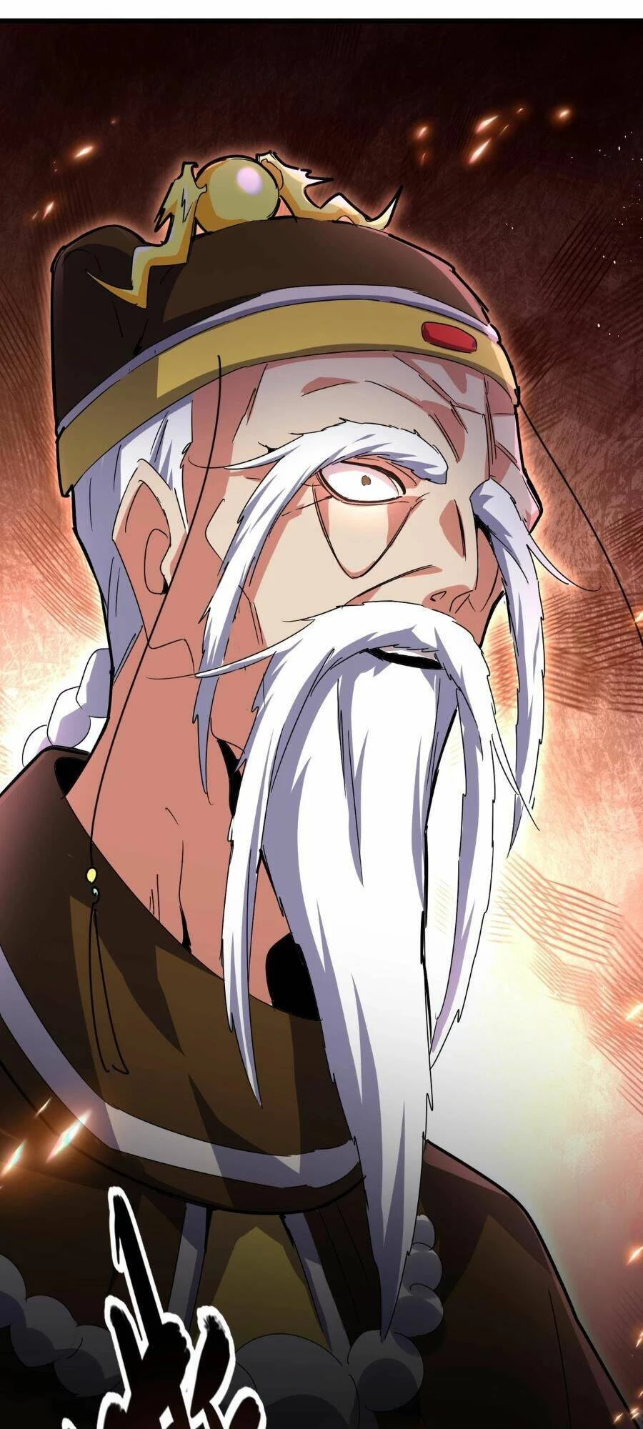 Đại Quản Gia Là Ma Hoàng Chapter 434 - Trang 4