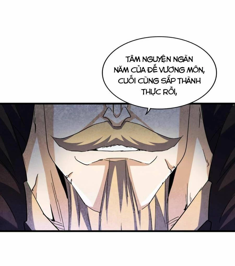 Đại Quản Gia Là Ma Hoàng Chapter 435 - Trang 4