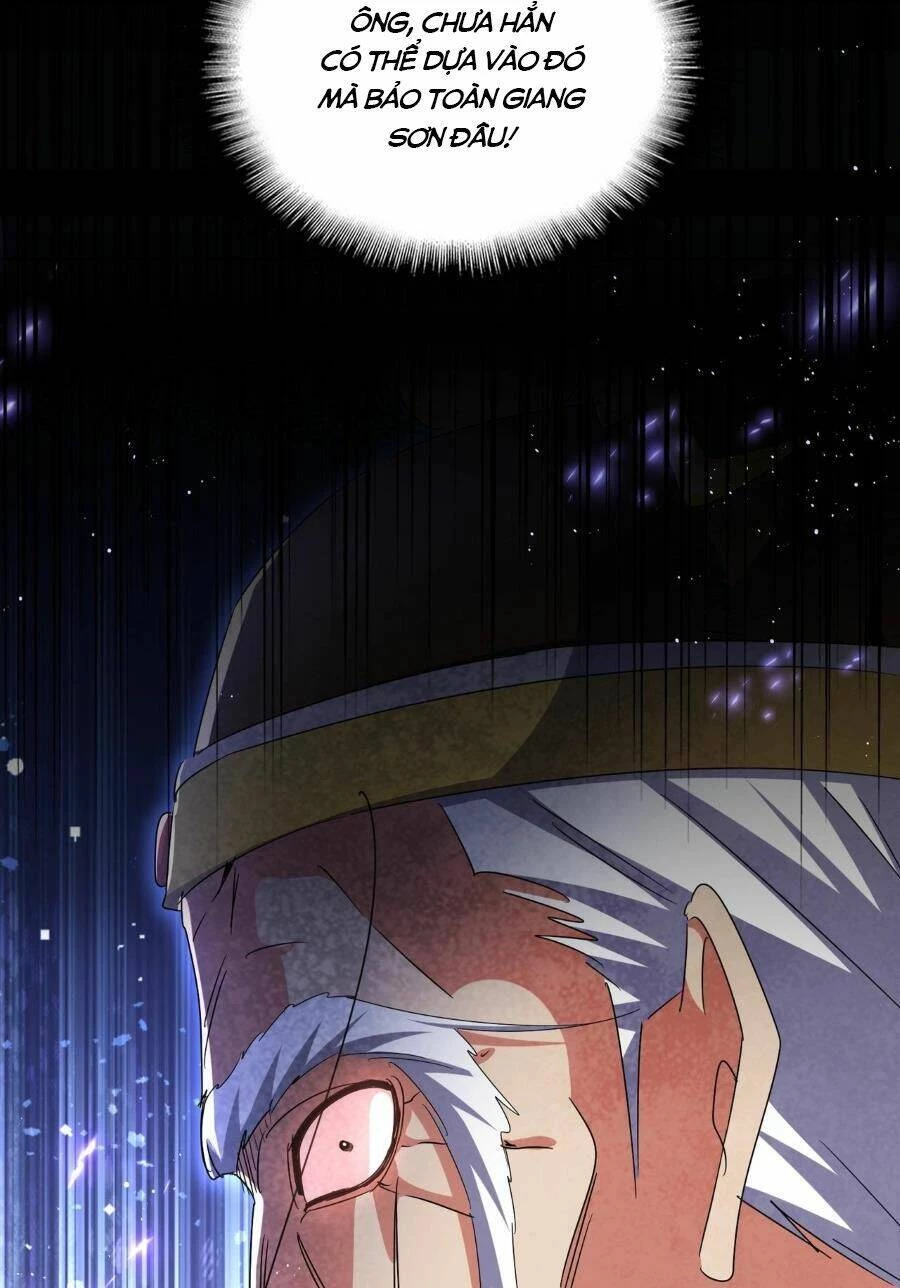 Đại Quản Gia Là Ma Hoàng Chapter 435 - Trang 4