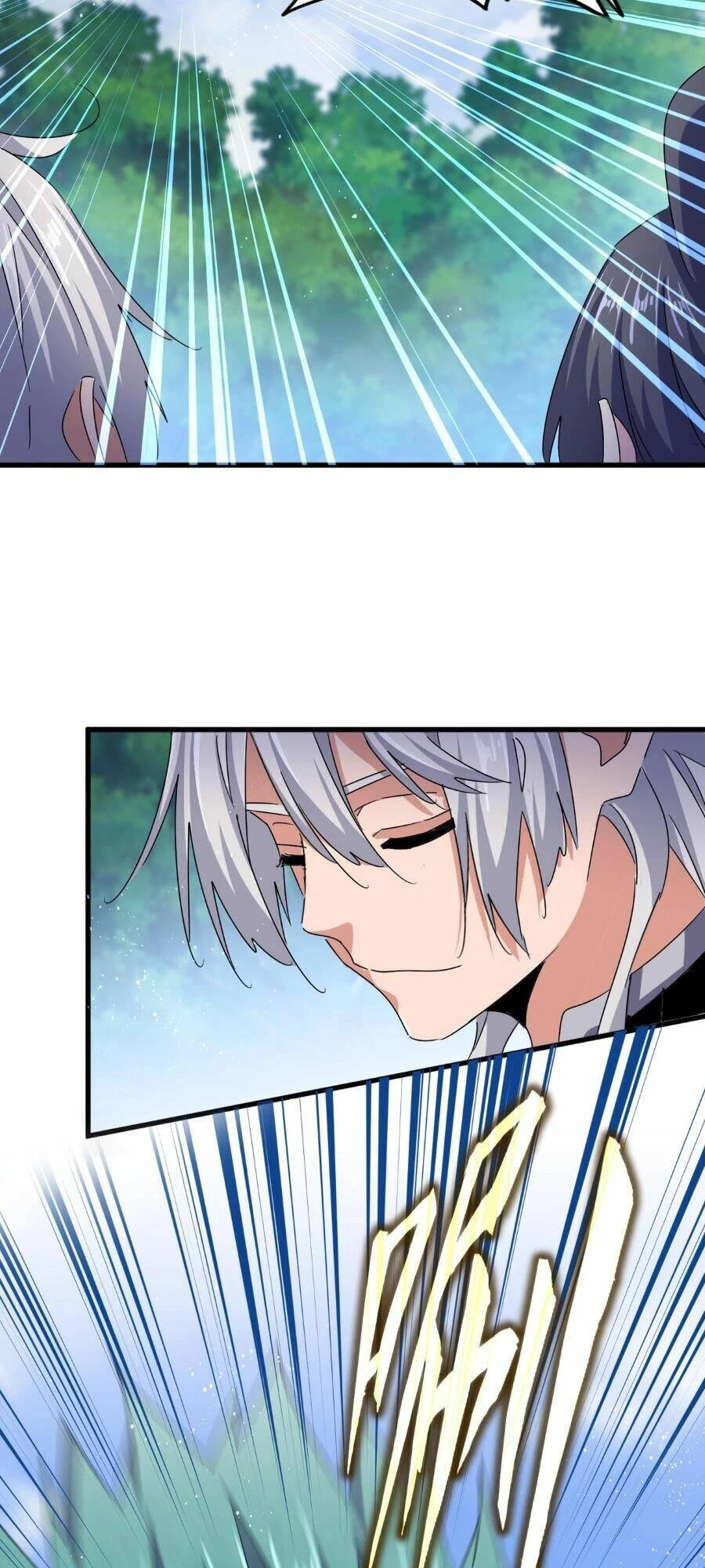 Đại Quản Gia Là Ma Hoàng Chapter 435 - Trang 4