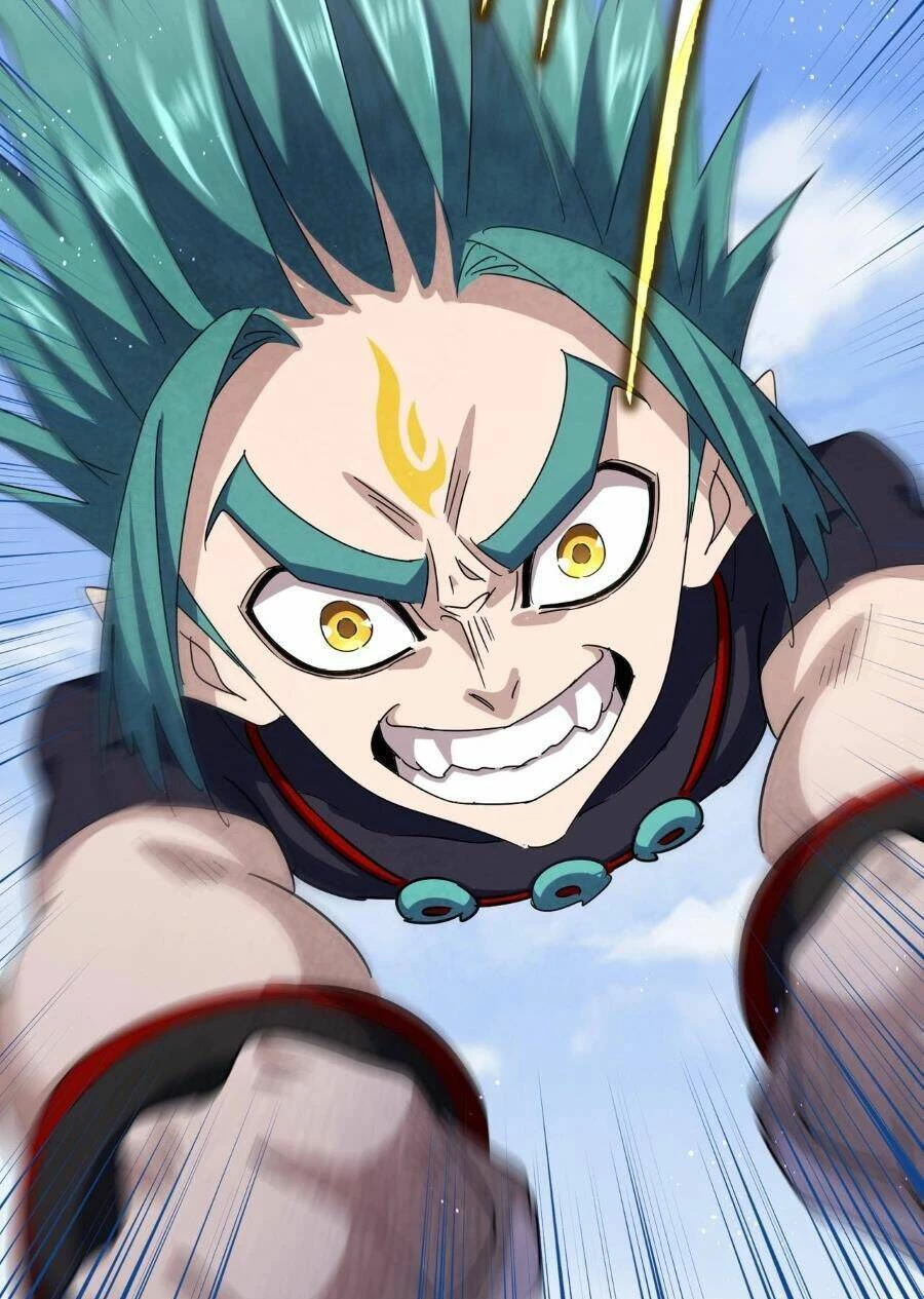 Đại Quản Gia Là Ma Hoàng Chapter 435 - Trang 4