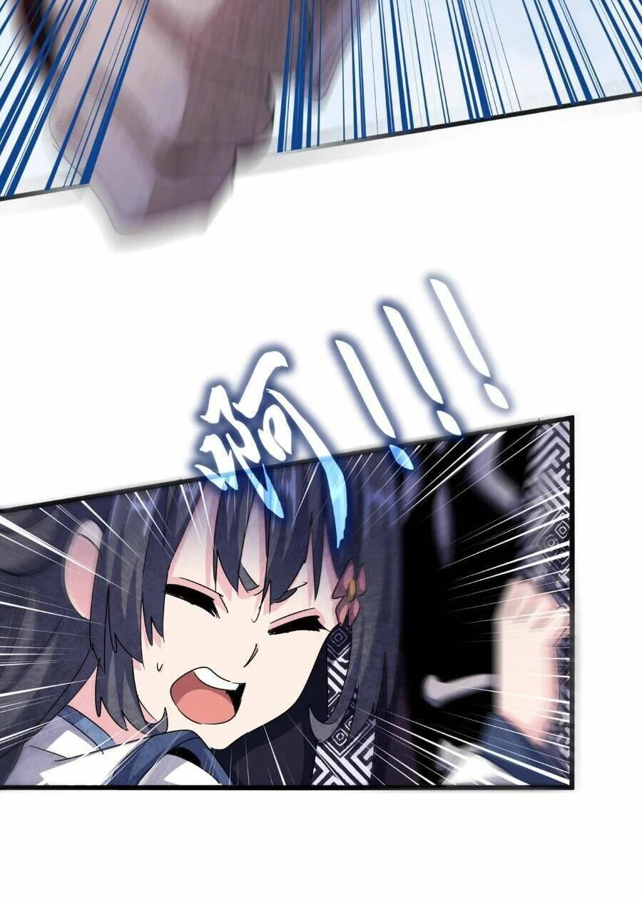 Đại Quản Gia Là Ma Hoàng Chapter 435 - Trang 4