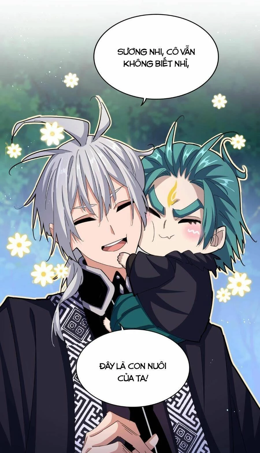 Đại Quản Gia Là Ma Hoàng Chapter 435 - Trang 4