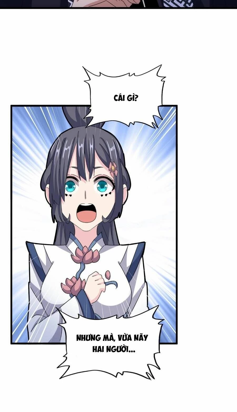 Đại Quản Gia Là Ma Hoàng Chapter 435 - Trang 4