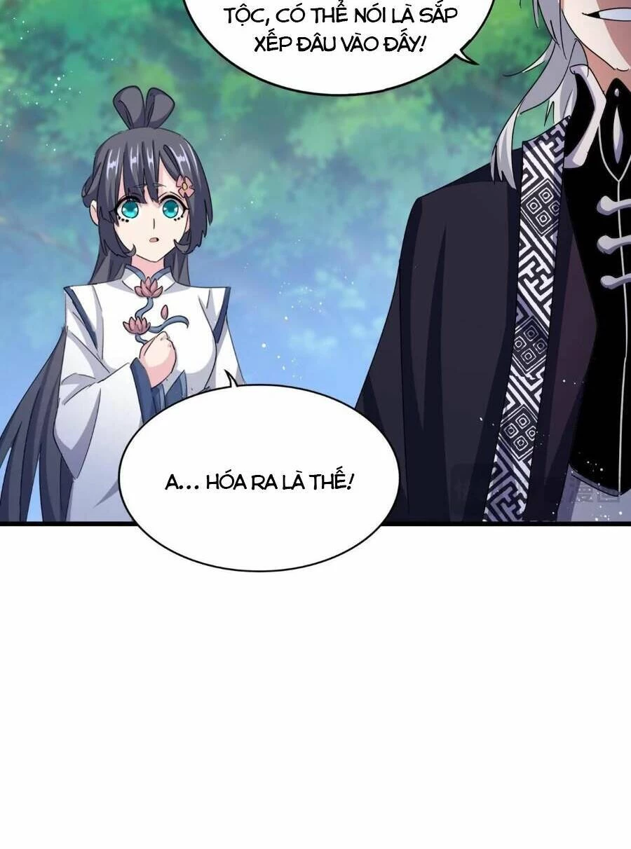 Đại Quản Gia Là Ma Hoàng Chapter 435 - Trang 4