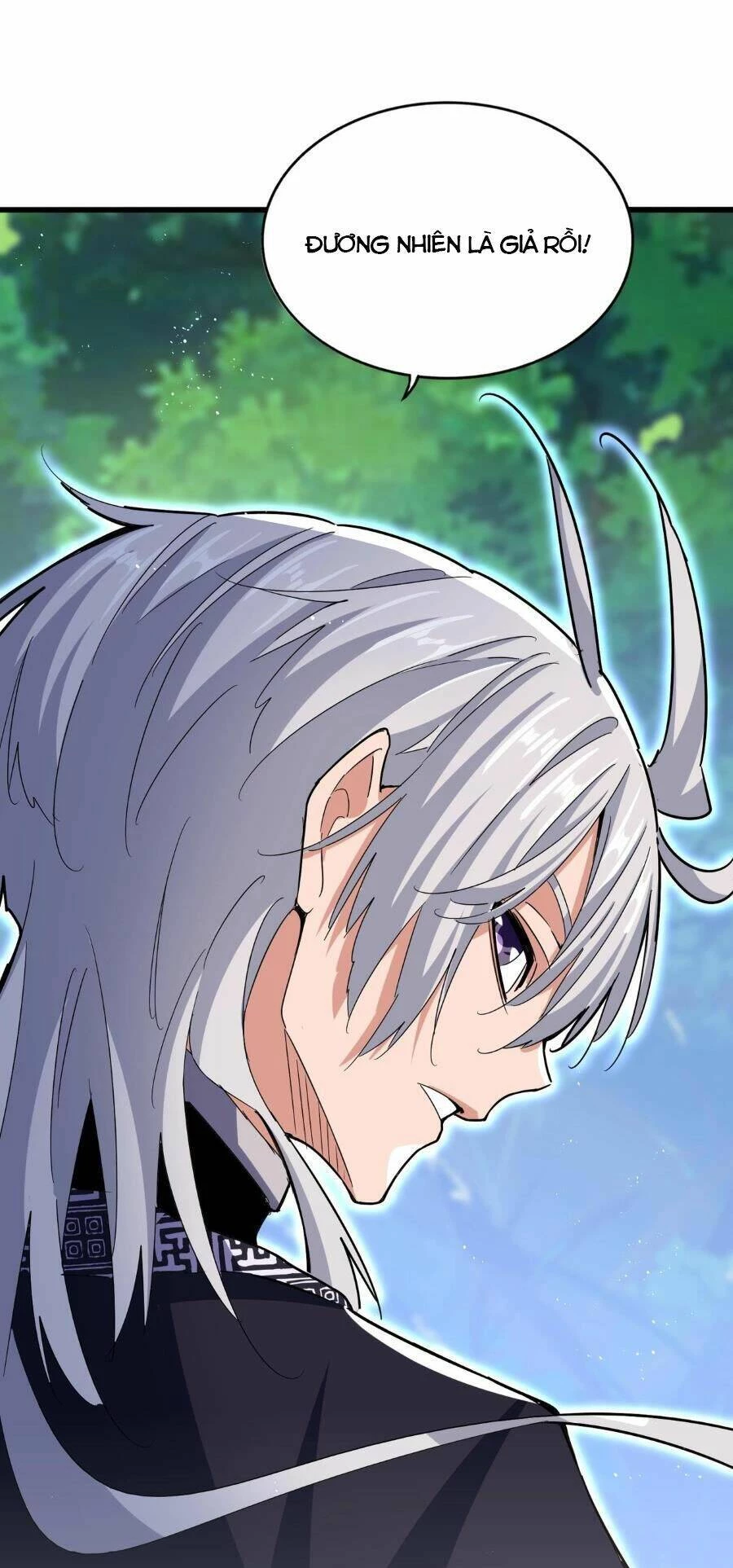 Đại Quản Gia Là Ma Hoàng Chapter 435 - Trang 4