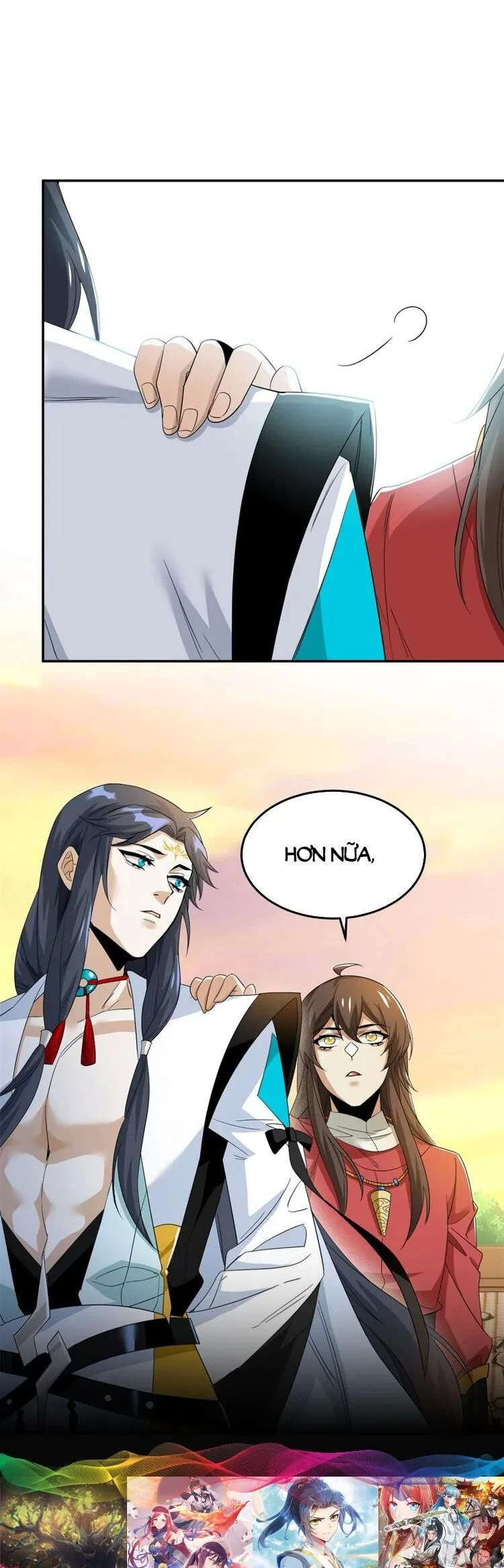 Cường Giả Đến Từ Trại Tâm Thần Chapter 192 - Trang 4