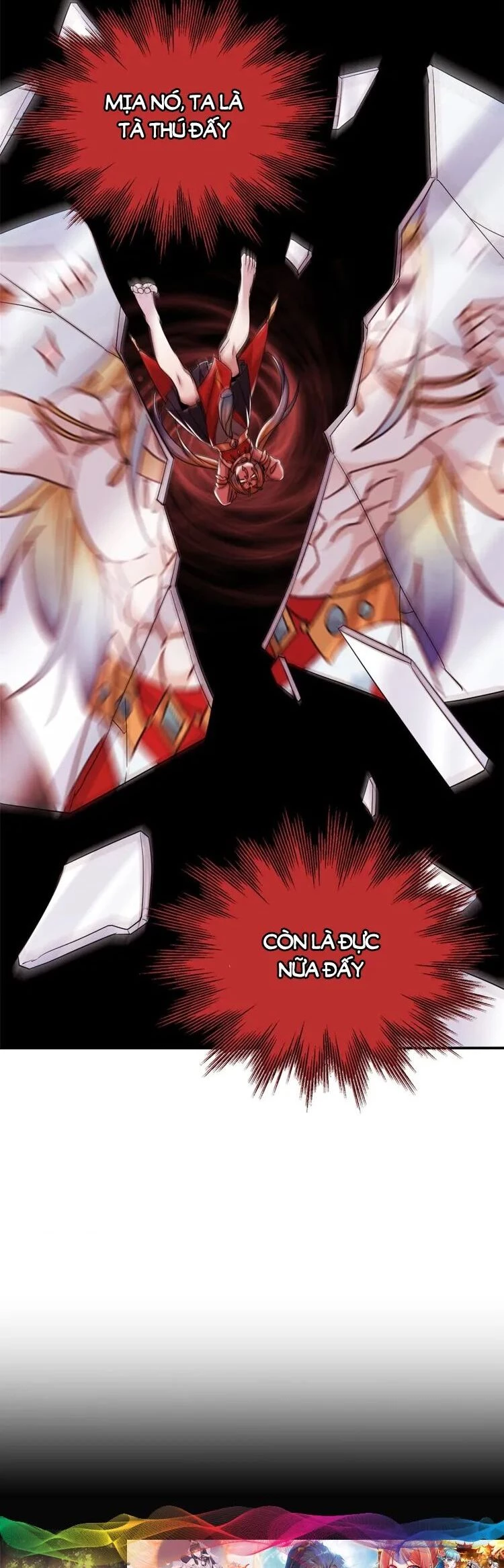 Cường Giả Đến Từ Trại Tâm Thần Chapter 192 - Trang 4