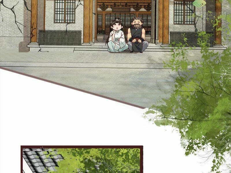 Công Tử Biệt Tú! Chapter 1 - Trang 4