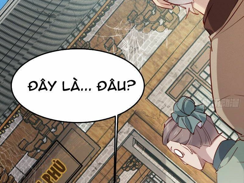 Công Tử Biệt Tú! Chapter 1 - Trang 4