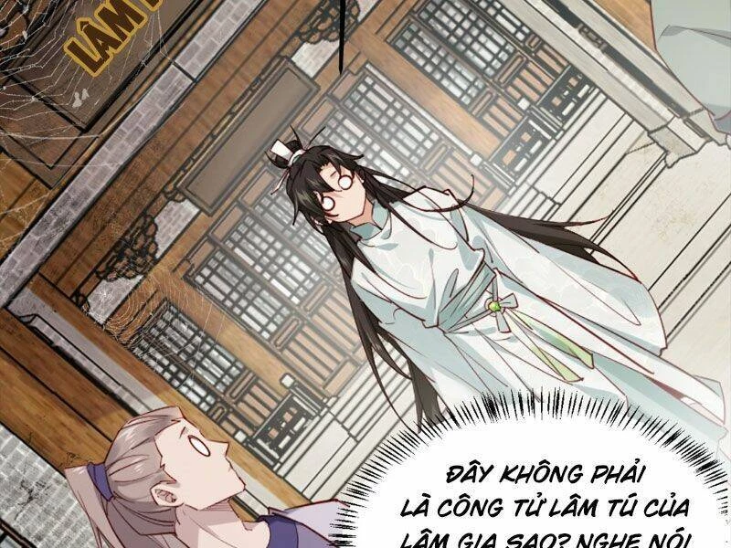 Công Tử Biệt Tú! Chapter 1 - Trang 4